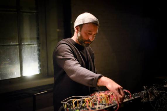 by Gabriele Daccardi